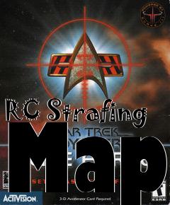 Box art for RC Strafing Map