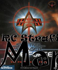 Box art for RC Strafing Map