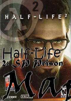Box art for Half-Life 2: SP Prison Map