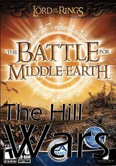 Box art for The Hill Wars