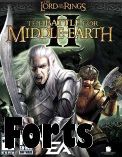 Box art for Forts