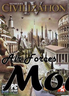 Box art for Air Forces Mod
