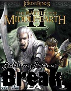 Box art for Gollum Prison Break