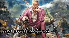 Box art for mp smileisland