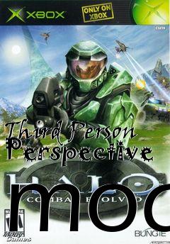 Box art for Third Person Perspective mod