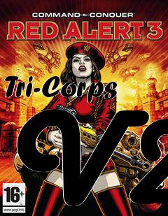 Box art for Tri-Corps V2