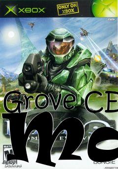 Box art for Grove CE Map