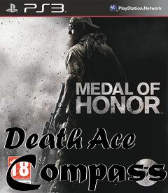 Box art for Death Ace Compass