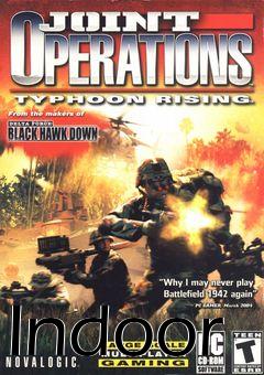 Box art for Indoor