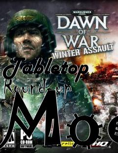 Box art for Tabletop Round-up Mod
