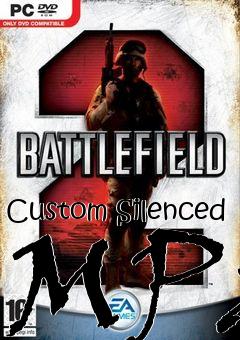 Box art for Custom Silenced MP5