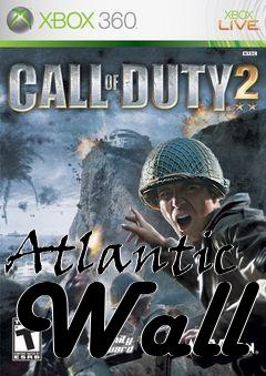 Box art for Atlantic Wall