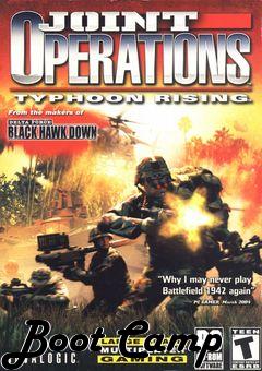 Box art for Boot Camp
