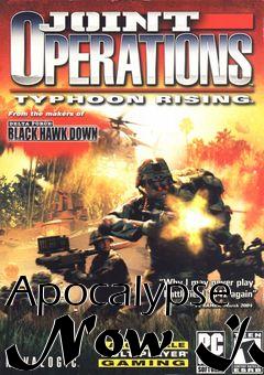 Box art for Apocalypse Now III