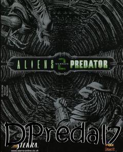 Box art for DPredal7