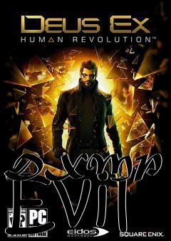 Box art for DXMP Pure Evil