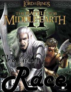 Box art for The Great Race