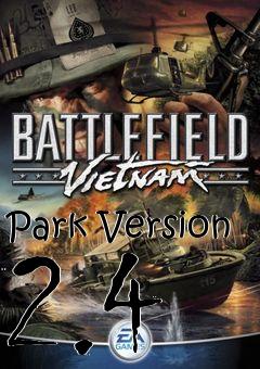 Box art for Park Version 2.4