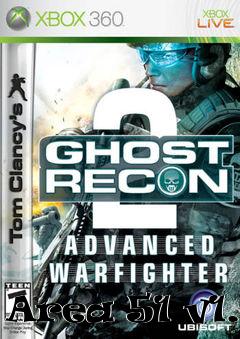 Box art for Area 51 v1.0