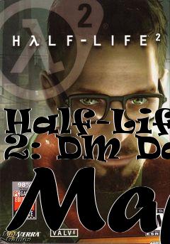 Box art for Half-Life 2: DM Dam Map