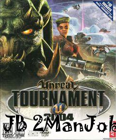 Box art for JB 2ManJob