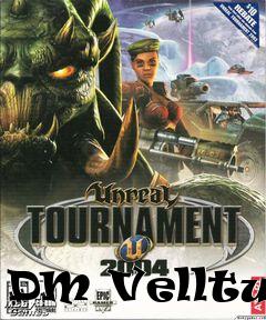 Box art for DM Velltube