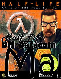 Box art for Half-Life: DM Datacom Map