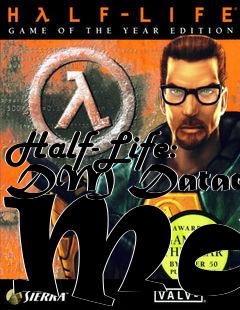 Box art for Half-Life: DM Datacom Map