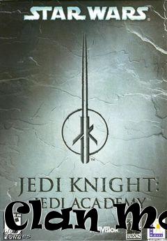 Box art for Clan Mod