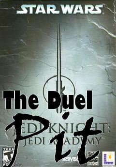 Box art for The Duel Pit