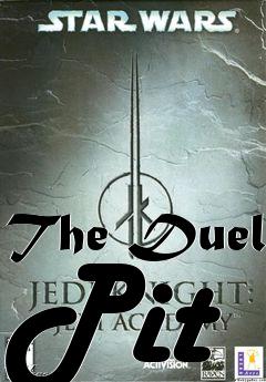 Box art for The Duel Pit