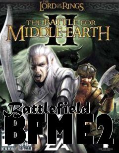 Box art for Battlefield BFME2