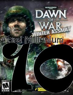 Box art for 413rd Millenium 10