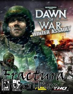 Box art for Fractura Frozen Pass