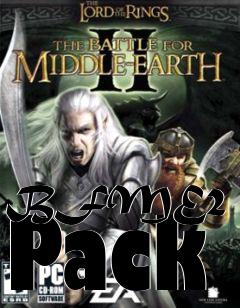 Box art for BFME2 Map Pack