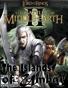 Box art for The Islands of Umbar