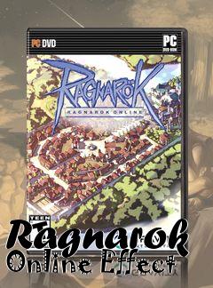 Box art for Ragnarok Online Effect