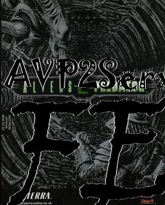 Box art for AVP2Serv FE