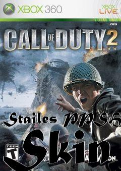 Box art for Stailes PPSH Skin
