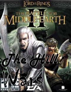Box art for The Hill Wars