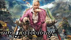 Box art for mp Lostcolony