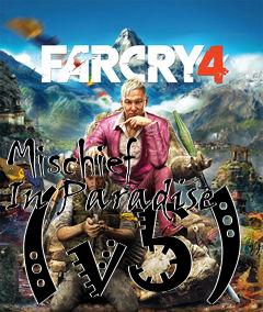 Box art for Mischief In Paradise (v5)