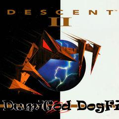 Box art for DemiGod DogFight