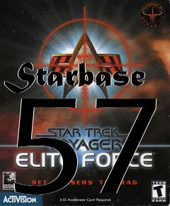 Box art for Starbase 57