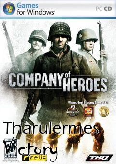 Box art for Tharulermes Victory