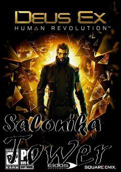 Box art for Salonika Tower