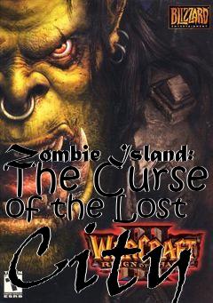 Box art for Zombie Island: The Curse of the Lost City