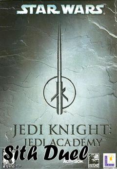 Box art for Sith Duel