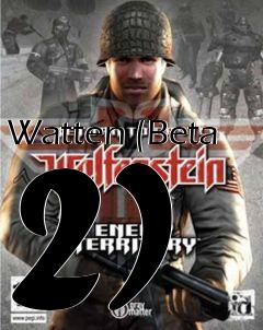 Box art for Watten (Beta 2)