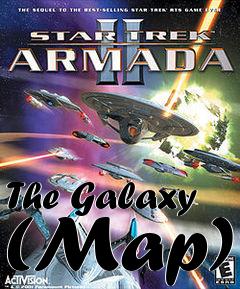 Box art for The Galaxy (Map)
